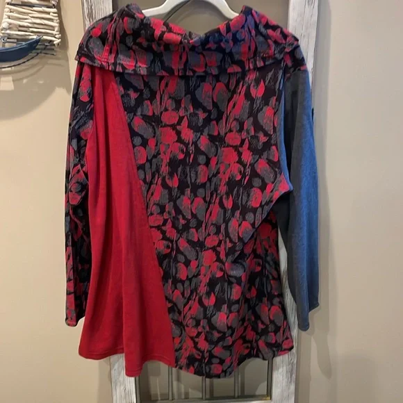 Parsley & Sage Top - Picture 3 of 4